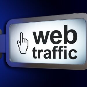 web-traffic