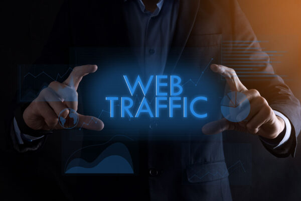 web-traffic